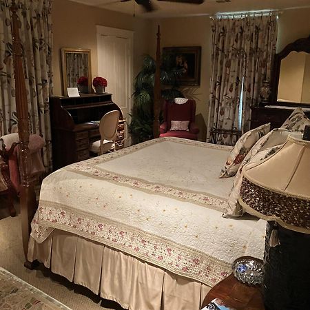The Lasker Inn Galveston Esterno foto