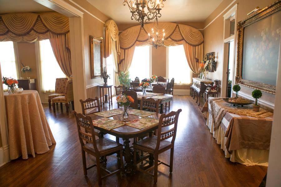 The Lasker Inn Galveston Esterno foto