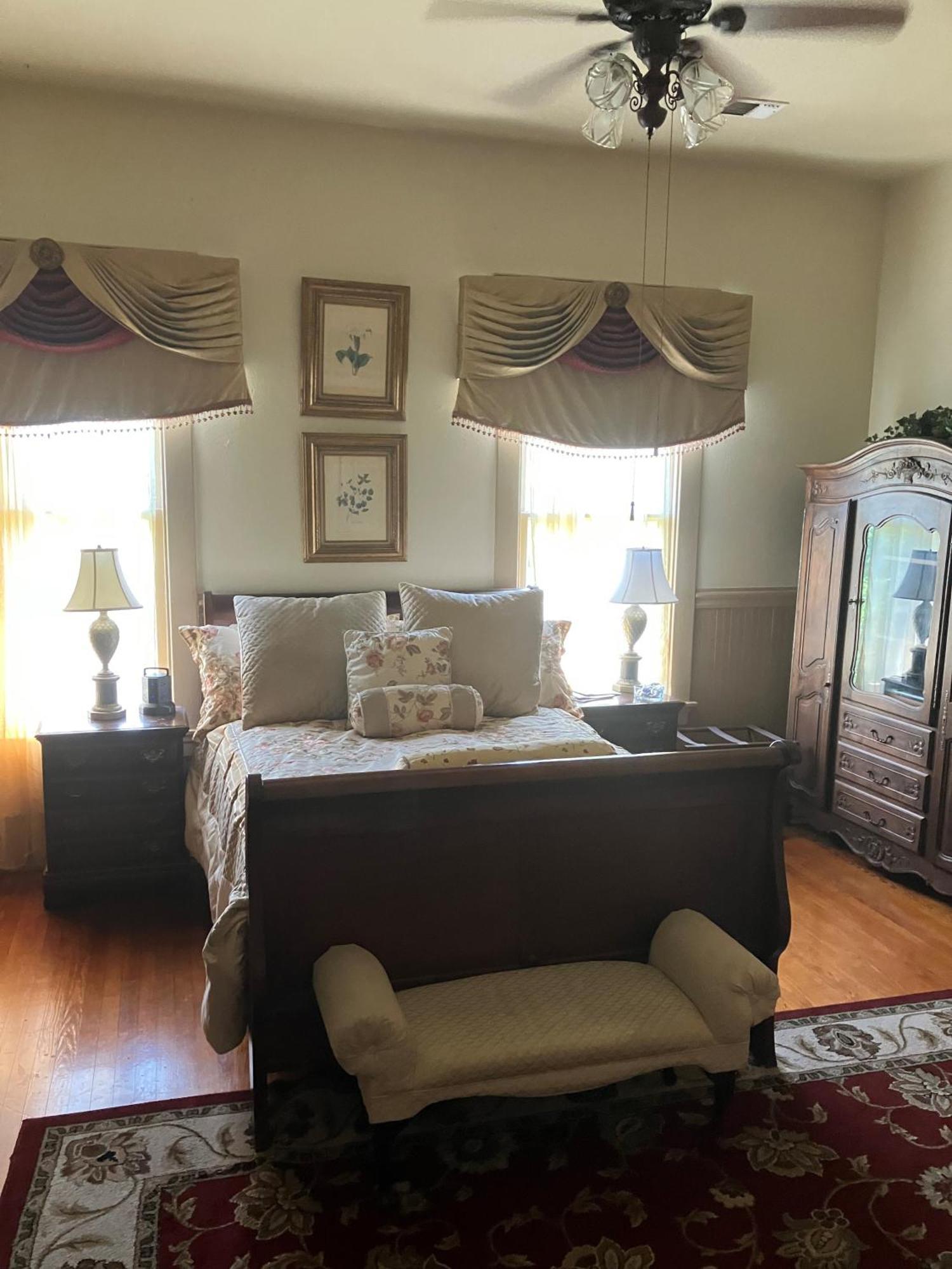 The Lasker Inn Galveston Esterno foto